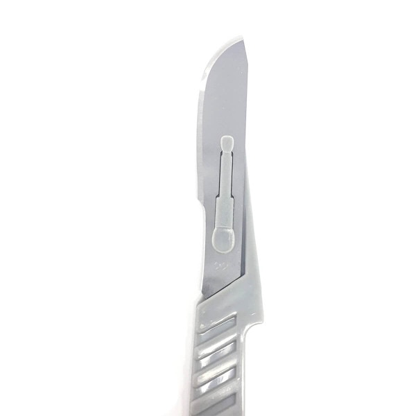 Disposable Scalpel, #22